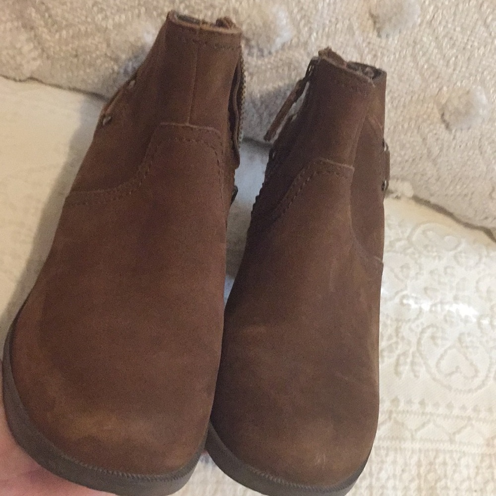 SALE💥💥Teva Boots - Picture 2 of 9